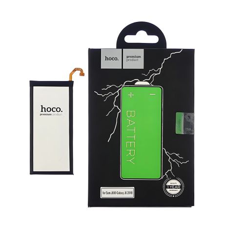 Аккумулятор Hoco для Samsung Galaxy J600 J6 2018 / EB-BJ800ABE