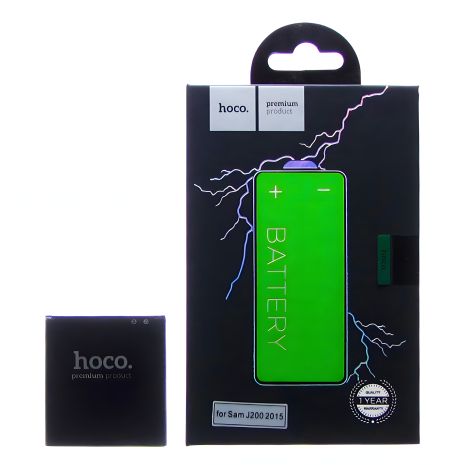 Samsung G360H Galaxy Core Prime / G361/ J200 J2 (2015) / EB-BG360CBE аккумулятор Hoco