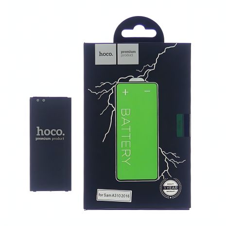 Акумулятор Hoco Samsung A310/EB-BA310ABE Акумулятор Hoco Samsung A310/EB-BA310ABE