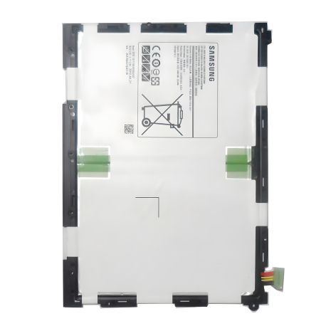 Samsung Galaxy Tab A 9.7 T550/T555 Акумулятор EB-BT550ABE [Original] 12 міс. гарантії