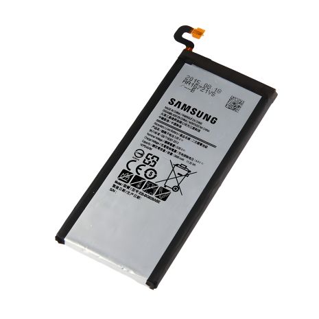 Аккумулятор для Samsung G928F Galaxy S6 Edge Plus / EB-BG928ABE [Original] 12 мес. гарантии