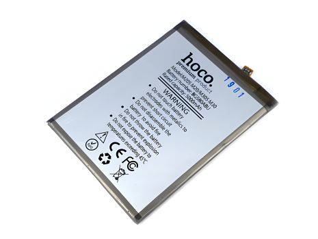 Батарея Hoco для Samsung M20/M30/A40S 5000 mAh Батарея Hoco для Samsung M20/M30/A40S 5000 mAh