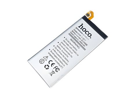 Акумулятор Hoco Samsung EB-BJ330ABE J330 Galaxy J3 2017 Акумулятор Hoco Samsung EB-BJ330ABE J330 Galaxy J3 2017