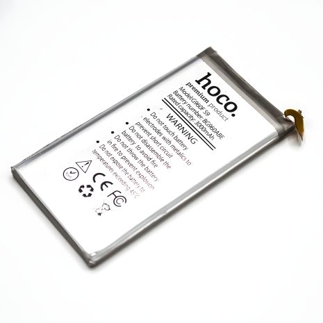 Hoco Аккумулятор для Samsung Galaxy S9 3000 mAh EB-BG960ABE G960F