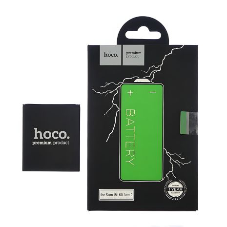 Акумулятор Hoco Samsung S7262 Galaxy Star Plus Duos / S7260 / S7272 / G318H / Star Plus / B100AE