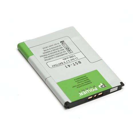 PowerPlant аккумулятор для Sony Ericsson Xperia X1, X10, MT25i (BST-41) 1500 mAh