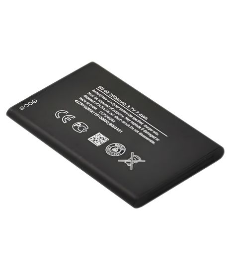 Аккумулятор для Nokia BN-02 [Original] 12 мес. гарантии