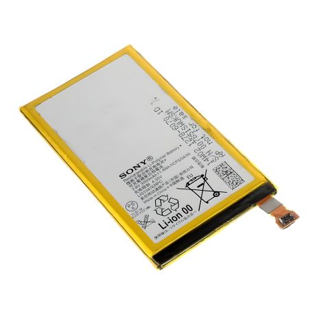 Аккумулятор LIS1579ERPC для Sony Xperia Z4 / Z3+ / AGPB015-A001 [Original PRC] 12 мес. гарантии