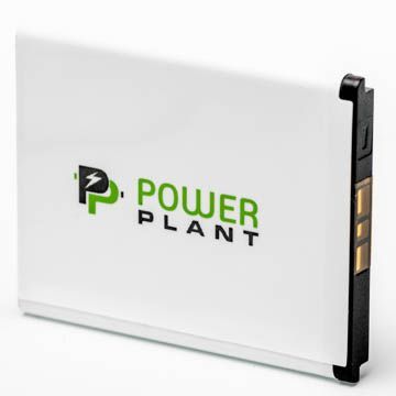 Акумулятор PowerPlant для Sony Ericsson P990 (BST-33) 950mAh Акумулятор PowerPlant для Sony Ericsson P990 (BST-33) 950mAh