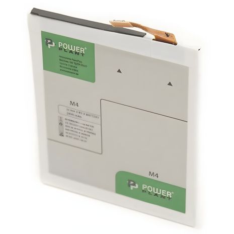 Акумулятор Sony M4 Aqua 2400mAh PowerPlant (LIS1576ERPC) Акумулятор Sony M4 Aqua 2400mAh PowerPlant (LIS1576ERPC)