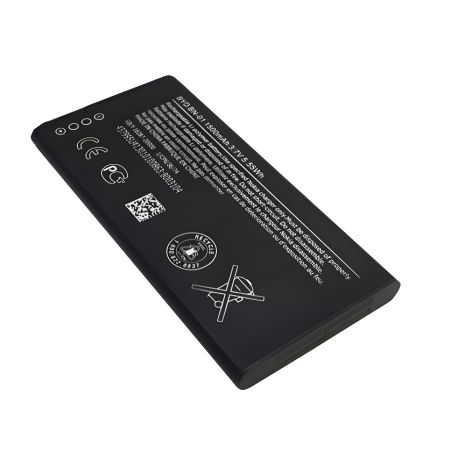 Акумулятор Nokia X (BN-01) [Original PRC] 12 міс. гарантії