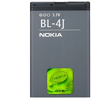Акумулятор Nokia BL-4J [Original PRC] 12 місяців гарантії
