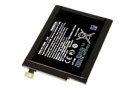 BV-4BWA Аккумулятор для Nokia 1320 [Original] 12 мес. гарантии