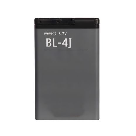 Nokia Акумулятор (BL-4J) [Original] 12 міс. гарантії
