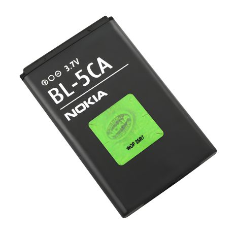 Для Nokia BL-5CA аккумулятор [Original PRC] гарантия 12 мес.