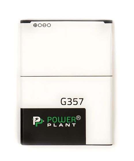 PowerPlant Батарея для Samsung G357M, G357FZ EB-BG357BBE 1950 mAh