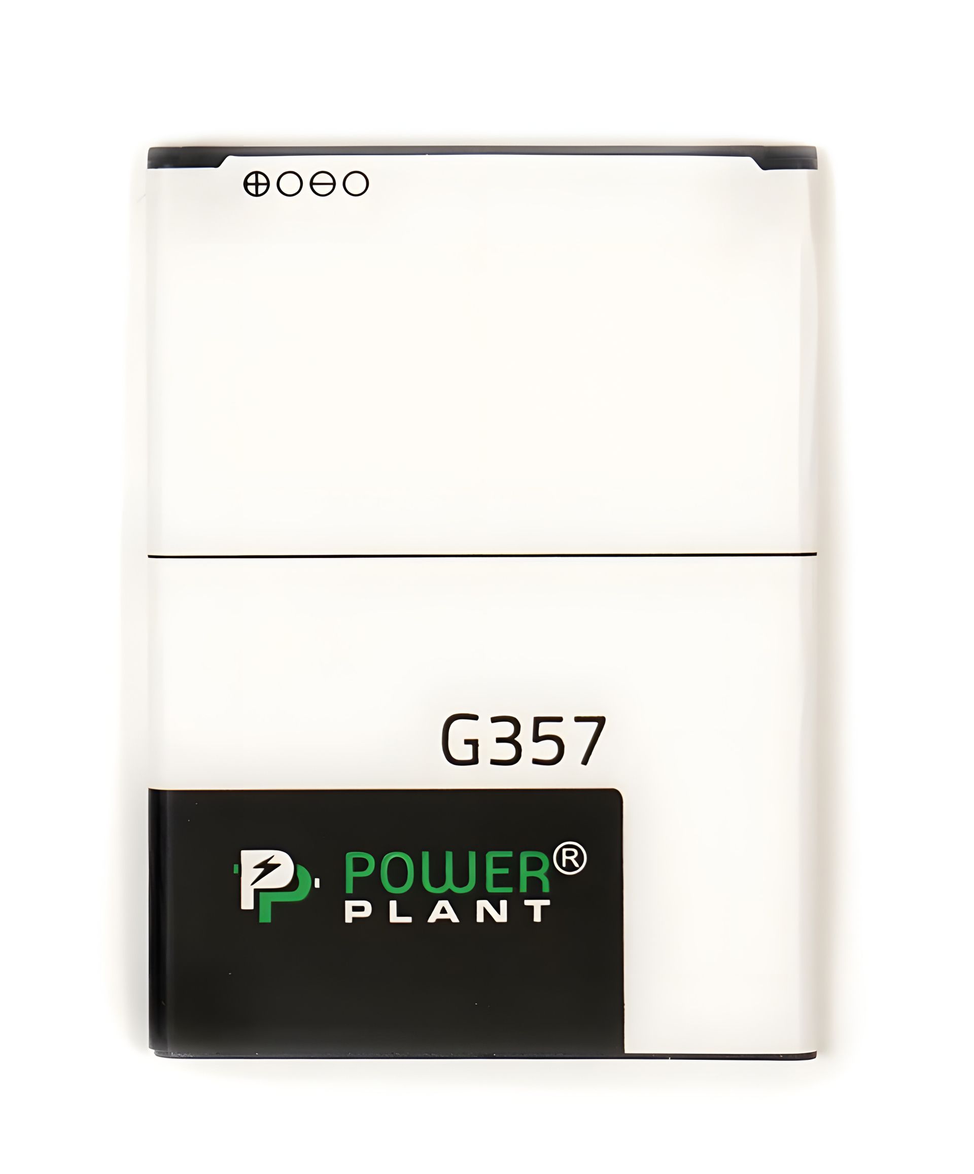 PowerPlant Батарея для Samsung G357M, G357FZ EB-BG357BBE 1950 mAh PowerPlant Батарея для Samsung G357M, G357FZ EB-BG357BBE 1950 mAh