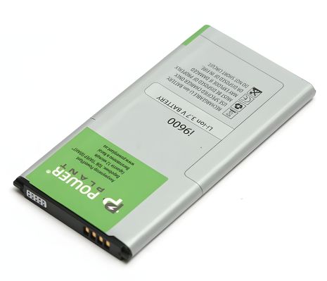 Аккумулятор PowerPlant для Samsung G900, Galaxy S5 (EB-BG900BBC/E) 2600 mAh