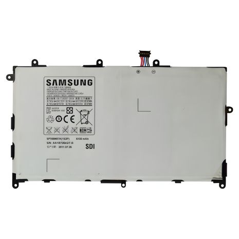 Аккумулятор для Samsung P7300/ P7310/ P7320 SP368487A [Original PRC] 12 мес. гарантии