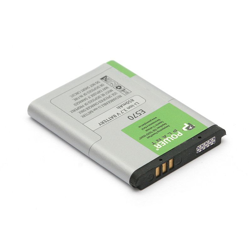 Аккумулятор PowerPlant Samsung E570, SGH-J700 (Slider), E578, B110, E790 и др. (AB503442BE) 850 mAh Аккумулятор PowerPlant Samsung E570, SGH-J700 (Slider), E578, B110, E790 и др. (AB503442BE) 850 mAh