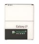 Акумулятор PowerPlant Samsung J700, Galaxy J7-2015, J4-2018, J400 (BE-BJ700BBC) 3050mAh Акумулятор PowerPlant Samsung J700, Galaxy J7-2015, J4-2018, J400 (BE-BJ700BBC) 3050mAh
