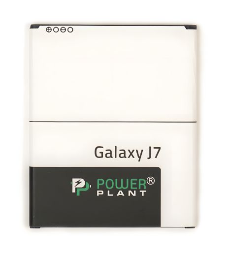 PowerPlant аккумулятор для Samsung J700, Galaxy J7-2015, J4-2018, J400 (BE-BJ700BBC) 3050 mAh PowerPlant аккумулятор для Samsung J700, Galaxy J7-2015, J4-2018, J400 (BE-BJ700BBC) 3050 mAh