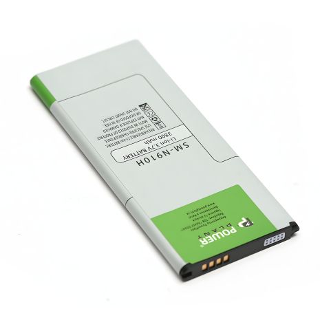 PowerPlant аккумулятор для Samsung N910, Galaxy Note 4 (EB-BN910BBE, EB-BN910BBK) 3220 mAh