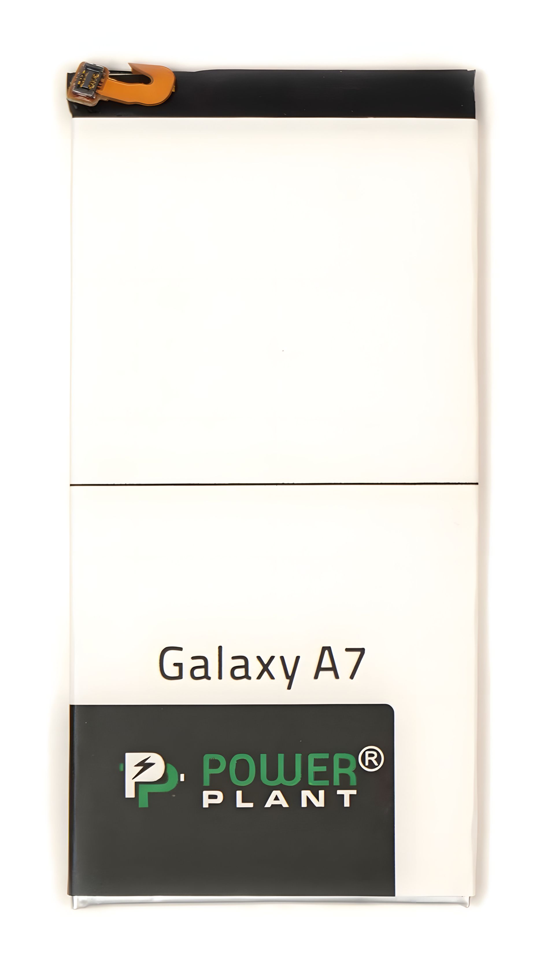 Акумулятор PowerPlant Samsung A700, Galaxy A7-2015 (EB-BA700ABE) 2700mAh Акумулятор PowerPlant Samsung A700, Galaxy A7-2015 (EB-BA700ABE) 2700mAh