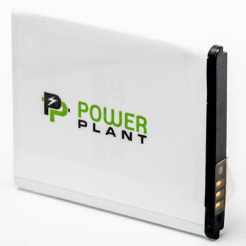 Акумулятор PowerPlant Samsung D780, B5722, i5500, i8510 та ін. (AB474350BE) 1000mAh Акумулятор PowerPlant Samsung D780, B5722, i5500, i8510 та ін. (AB474350BE) 1000mAh
