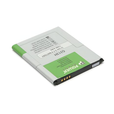 PowerPlant Батарея для Samsung Galaxy Ace 4, G313, J105, J1 mini 2016 EB-BG313BBE 1500 mAh