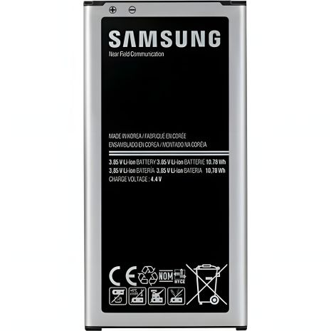 Аккумулятор для Samsung C5212, C3300, B100, B200, E1110, E1232, E2120, C3212, F310 и др. (AB553446BU) [Original PRC] 12 мес. гарантии