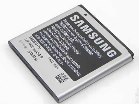 Акумулятор для Samsung i9070 Galaxy Advance (EB535151VU) 12 міс. гарантії