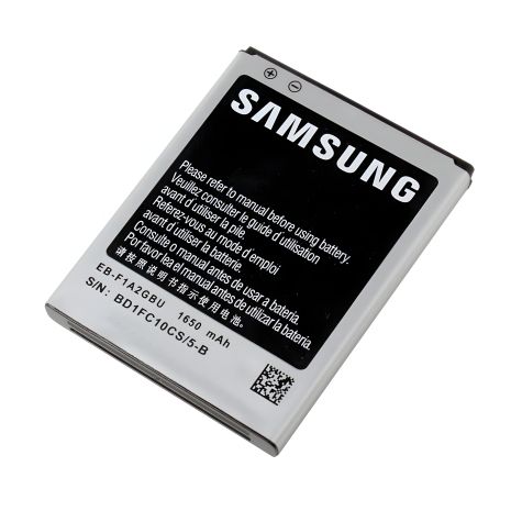Аккумулятор для Samsung S2, S2 plus, i9100, i9105, i9103, Galaxy R, Galaxy Z и др. (EB-F1A2GBU) [Original] 12 мес. гарантии