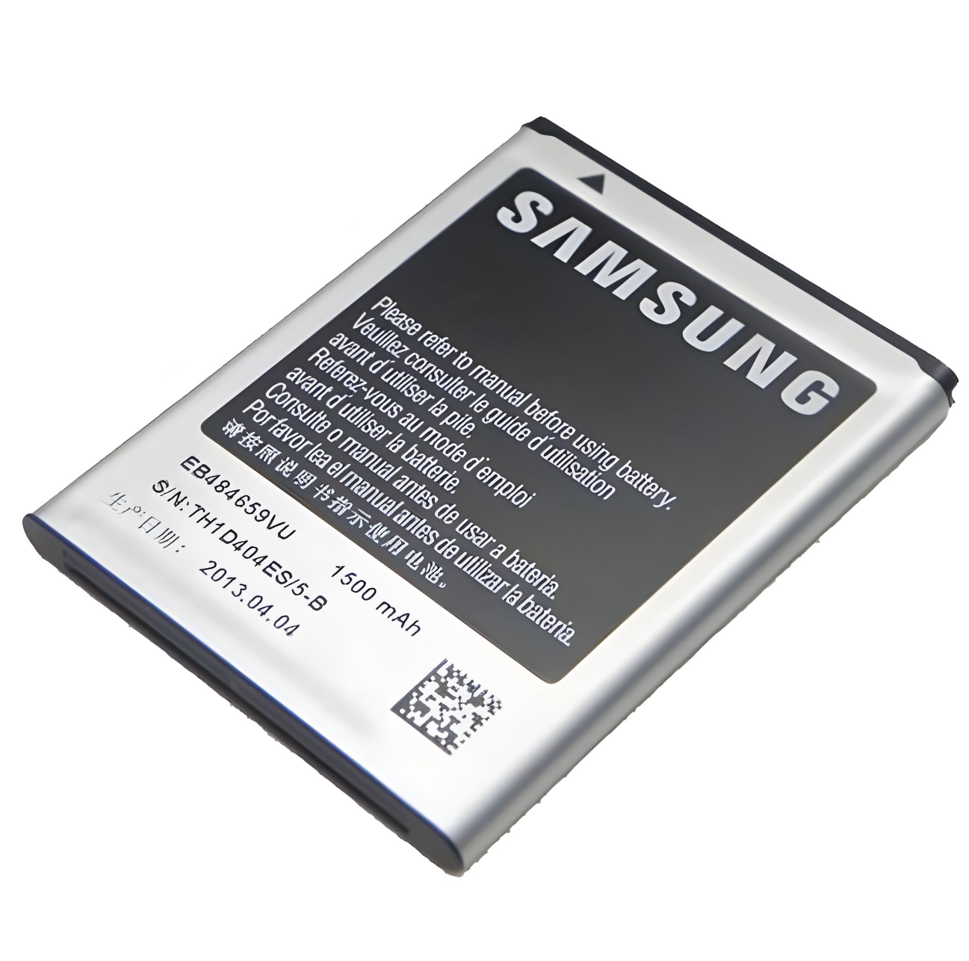 Оригинальный аккумулятор EB484659VU для Samsung S8600, S5690, I8350, I8150, гарантия 12 мес. Оригинальный аккумулятор EB484659VU для Samsung S8600, S5690, I8350, I8150, гарантия 12 мес.