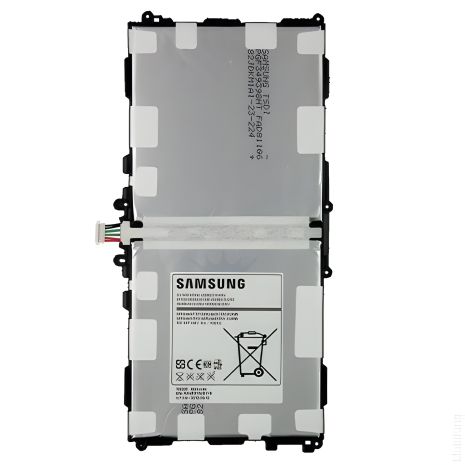 Аккумулятор для Galaxy Note 10.1 Samsung P6000/P600/P6010/P6050/T520/T525 (T8220E) [Original PRC] 12 мес. гарантии