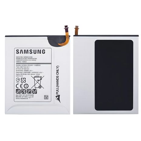 Акумулятор Samsung EB-BT561ABE для T560 Galaxy Tab E/T561/T567, 12 міс. гарантії [Original PRC]