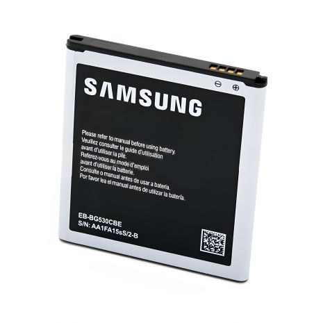 Samsung EB-BG530CBE Аккумулятор 2600 mAh [PRC Original] 12 мес. гарантия