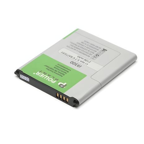 Акумулятор PowerPlant для Samsung i9300, i9082, Galaxy S3, Galaxy Grand та ін. (EB-L1G6LLU, EB535163LU) 2100mAh Акумулятор PowerPlant для Samsung i9300, i9082, Galaxy S3, Galaxy Grand та ін. (EB-L1G6LLU, EB535163LU) 2100mAh