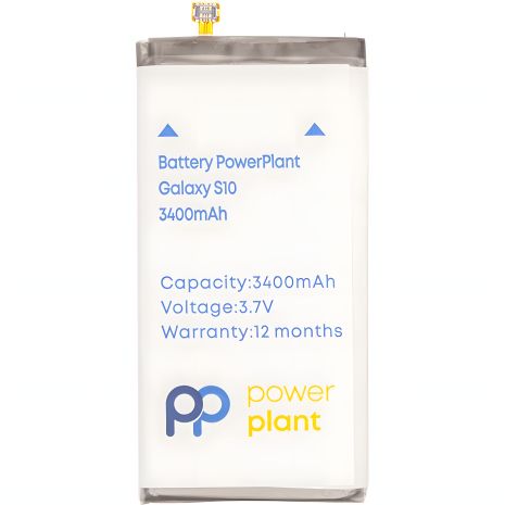 Акумулятор PowerPlant Samsung Galaxy S10 Акумулятор PowerPlant Samsung Galaxy S10