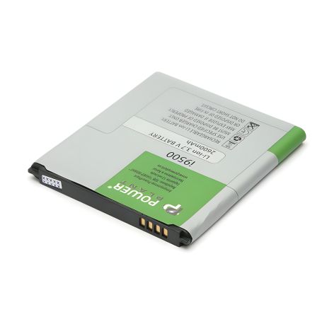 PowerPlant для Samsung i9500, Galaxy S4, G7102, Galaxy Grand 2, i9295 и др. аккумулятор (EB-B600BC/E, EB485760LU, EB-B220AC/E) 2600 mAh