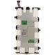Акумулятор PowerPlant Samsung GT-P6200 Galaxy Tab 7.0 (SP4960C3B) 4000mAh