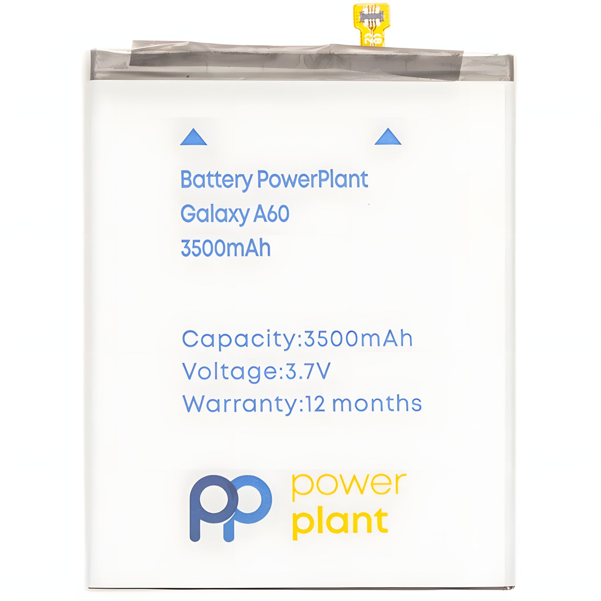 Акумулятор PowerPlant для Samsung Galaxy A60 2019 Акумулятор PowerPlant для Samsung Galaxy A60 2019