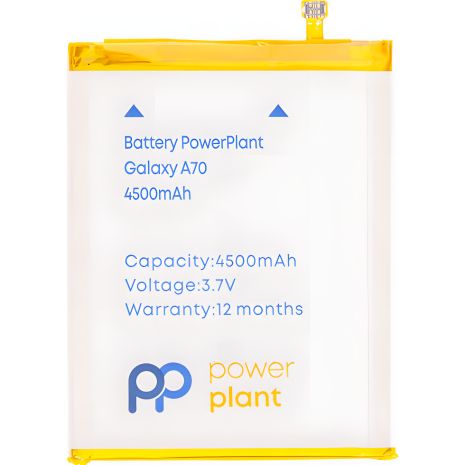 Живлення PowerPlant для Samsung Galaxy A70 Живлення PowerPlant для Samsung Galaxy A70