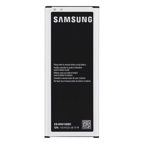 Акумулятор Samsung N9150 Galaxy Note Edge / N915 / EB-BN915BBC / EB-BN915BBE / EB-BN915BBEU [HC]