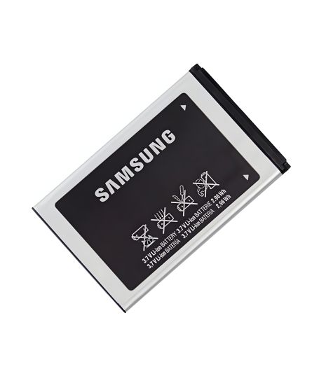 Samsung S3650/L700/C3312 та ін. Акумулятор - AB463651BU [Original] 12 міс. гарантії