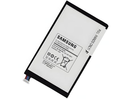 Акумулятор Samsung T331, T330, T335, T338, Tab 4 8.0/EB-BT330FBE 4450 mAh [Original] 12 міс. гарантії