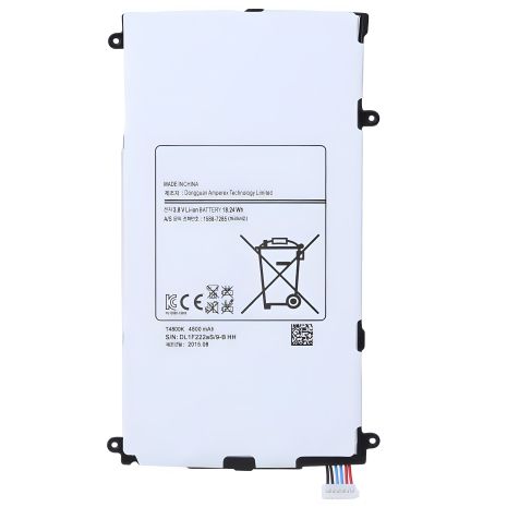 Samsung Galaxy Tab Pro 8.4 T320/T325 Акумулятор (T4800E/T4800C/T4800K) [Original] 12 міс. гарантії