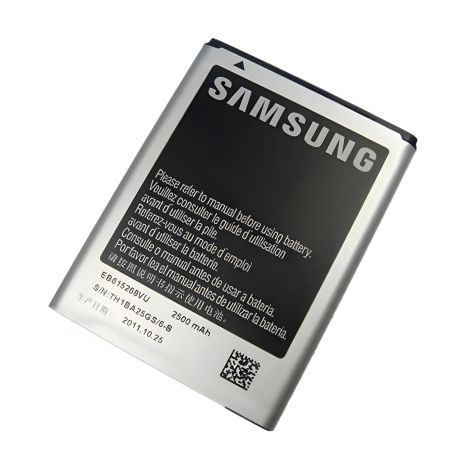 Аккумулятор для Samsung N7000 Galaxy Note / EB615268VU [Original] 12 мес. гарантии