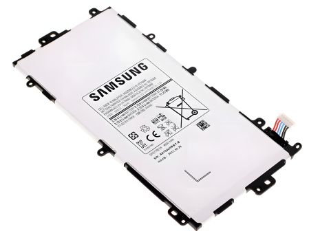 Samsung N5100 Акумулятор/SP3770E1H [Original] 12 міс. гарантії