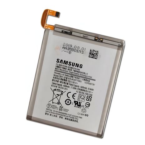 Samsung Galaxy S10 5G G977U 4500 mAh [Original] Акумулятори EB-BG977ABU 12 міс. гарантії
